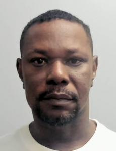 Bobby Jerome Carter a registered Sexual Offender or Predator of Florida