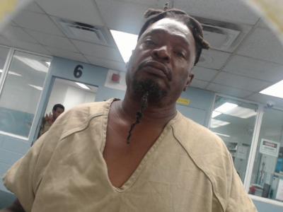 Kenneth Lathel Adams a registered Sexual Offender or Predator of Florida