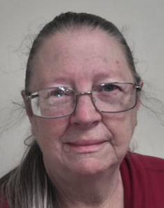 Sandra Jean Sims a registered  of Florida
