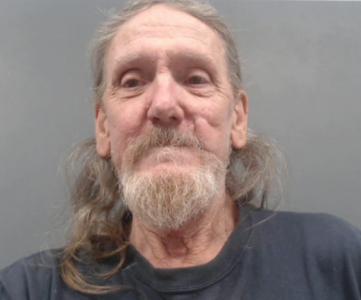 James Arthur Heckendorn a registered Sexual Offender or Predator of Florida
