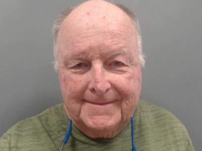 John Ferguson Foskett a registered Sexual Offender or Predator of Florida