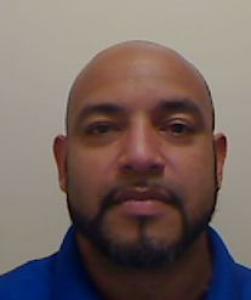 Geronimo Garcia Jr a registered Sexual Offender or Predator of Florida