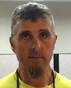 John David Korte a registered Sexual Offender or Predator of Florida