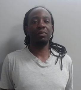 Michael Deshune Miller a registered  of Florida