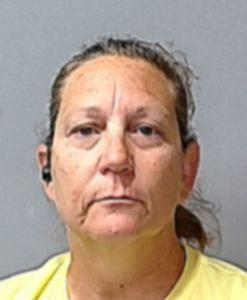 Carea Marie Deaton a registered Sexual Offender or Predator of Florida