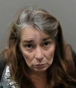 Elizabeth Ann Marvin-counts a registered Sexual Offender or Predator of Florida