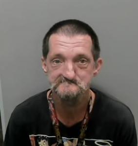 Benjamin Thomas Meadows a registered Sexual Offender or Predator of Florida