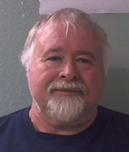 Kenneth Edward Douglas a registered Sexual Offender or Predator of Florida