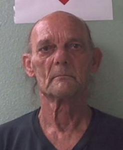 Donald Earl Leuderalbert a registered Sexual Offender or Predator of Florida