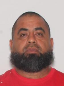 Nicky R Salvador a registered Sexual Offender or Predator of Florida