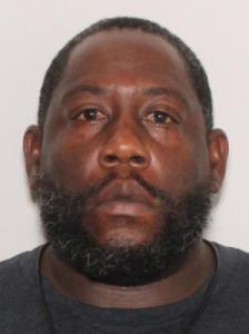 Brian Durell Robertson a registered Sexual Offender or Predator of Florida