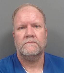 Russell Warren Hogenson a registered Sexual Offender or Predator of Florida
