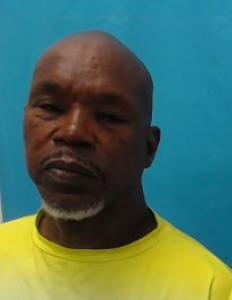 Edwin Oshea Clark a registered Sexual Offender or Predator of Florida