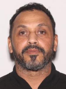 Franklin Sanchez a registered  of Florida