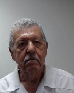 Hugo Jesus Araque a registered Sexual Offender or Predator of Florida