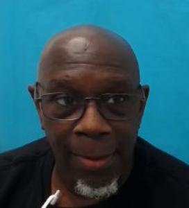 Gregory K Winkfield a registered Sexual Offender or Predator of Florida