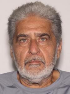 Jose Gilberto Crespo a registered Sexual Offender or Predator of Florida
