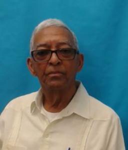 Mario Antonio Rodriguez a registered Sexual Offender or Predator of Florida