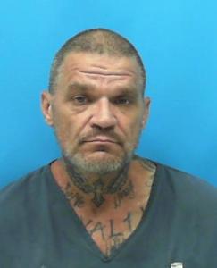 Danny Douglas Harper a registered Sexual Offender or Predator of Florida
