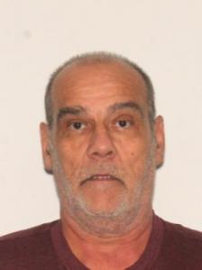 Gerald Frank Hasbrouck a registered Sexual Offender or Predator of Florida
