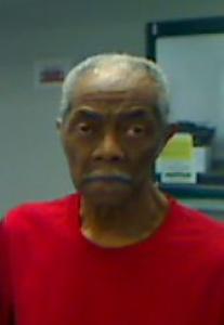 Elbert Lewis Daniels a registered Sexual Offender or Predator of Florida