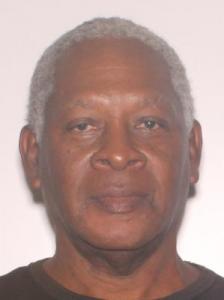 Alger Lee Jones a registered Sexual Offender or Predator of Florida