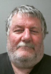 John Edward Cutshall a registered Sexual Offender or Predator of Florida