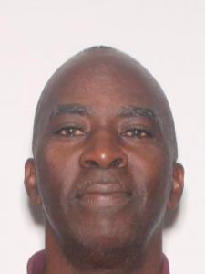 Frederic Lamar Jackson a registered Sexual Offender or Predator of Florida