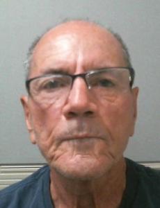 Leonard V Bourgeois a registered Sexual Offender or Predator of Florida