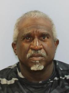 Theodore Raynard Brown a registered Sexual Offender or Predator of Florida