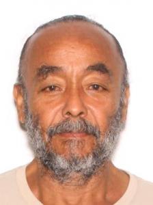Victor Manuel Traverso Ruiz a registered Sexual Offender or Predator of Florida