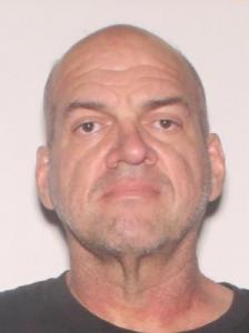 Dean Merrel Brazier a registered Sexual Offender or Predator of Florida
