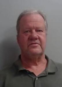 James Fentriss Christmas a registered Sexual Offender or Predator of Florida