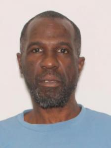 Kevin Shamon Jones a registered Sexual Offender or Predator of Florida