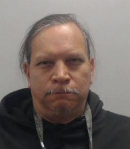 Paul Phillip Aungpe a registered Sexual Offender or Predator of Florida