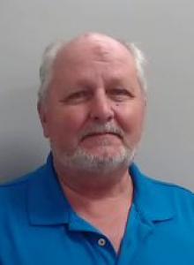 Ray Dolvin Dorman a registered Sexual Offender or Predator of Florida
