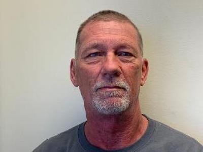 Mark L Raymond a registered Sex Offender of Michigan