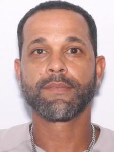 Christian Luis Monje a registered Sexual Offender or Predator of Florida
