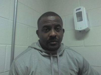 Theopholis Kenyatta Brinson a registered  of Florida