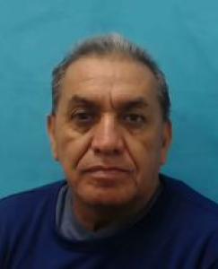 Jose Guadalupe Rodriguez a registered Sexual Offender or Predator of Florida