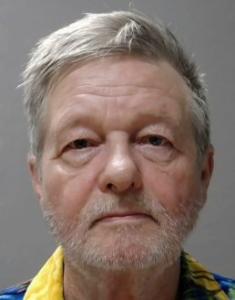 John Franklin Campbell a registered Sexual Offender or Predator of Florida