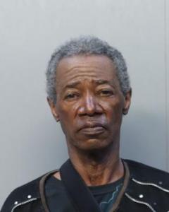 Benjamin James Christopher a registered Sexual Offender or Predator of Florida