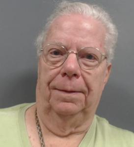 Robert Marley Edsell a registered Sexual Offender or Predator of Florida