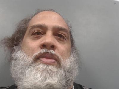 Javier Matias a registered Sexual Offender or Predator of Florida