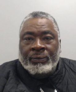 Keith Robinson a registered  of Florida