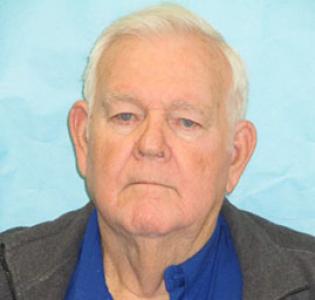 Joel Emmett Raulerson a registered Sexual Offender or Predator of Florida