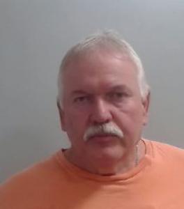 Jeffery Wayne Houchin a registered Sexual Offender or Predator of Florida