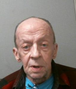 Alfred Ernest Leach a registered Sexual Offender or Predator of Florida