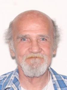 Gene Edward Woodall Jr a registered Sexual Offender or Predator of Florida