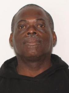 Perry Renard Mitchell a registered Sexual Offender or Predator of Florida